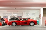 1992 Ferrari 512 TR oldtimer te koop