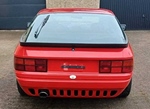 1986 Porsche 924 S oldtimer te koop