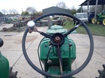 1951 Oliver 77 six cylinder oldtimer tractor te koop