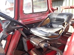 1977 Volvo T500 oldtimer tractor te koop