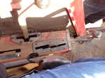 1977 Volvo T500 oldtimer tractor te koop