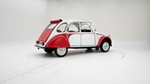 1985 Citroën 2 CV Dolly oldtimer te koop