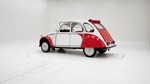 1985 Citroën 2 CV Dolly oldtimer te koop