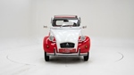 1985 Citroën 2 CV Dolly oldtimer te koop