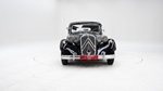 1954 Citroën Traction 6H oldtimer te koop