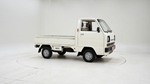 1981 Honda ACTY oldtimer te koop