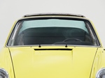 1972 Porsche 911 2.4 Ölklappe Targa oldtimer te koop