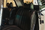 Mercedes 280 SE oldtimer te koop