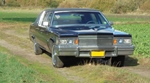1979 Cadillac Fleetwood Limousine oldtimer te koop
