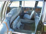 1979 Cadillac Fleetwood Limousine oldtimer te koop