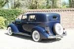 1937 Packard one-twenty rollstone oldtimer te koop