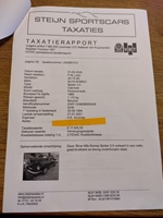 1989 Alfa Romeo Spider aerodynamica oldtimer te koop