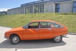 1977 Citroën GS Club oldtimer te koop
