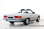 1980 Mercedes 450 SL oldtimer te koop