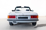 1980 Mercedes 450 SL oldtimer te koop