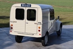 1971 Citroën AK 400 oldtimer te koop