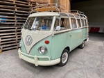 1973 Volkswagen T1 Samba replica oldtimer te koop