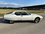 1972 Citroën Maserati SM oldtimer te koop