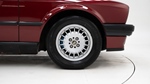 1992 BMW 318i Cabriolet oldtimer te koop