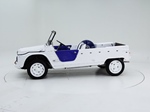 1972 Citroën Mehari oldtimer te koop