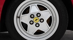 1991 Ferrari Mondial T oldtimer te koop