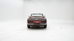 1979 Fiat 124 Spider oldtimer te koop