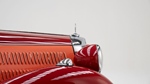 1938 Mercedes 170 VS Roadster oldtimer te koop