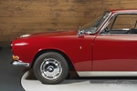 1965 BMW 3200CS oldtimer te koop