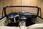 Maserati 3.5 Mistral Spider oldtimer te koop