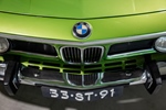 1974 BMW 3.0 CS coupé oldtimer te koop