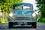 1971 Morris Minor Traveller 1000 LHD oldtimer te koop