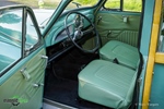 1971 Morris Minor Traveller 1000 LHD oldtimer te koop