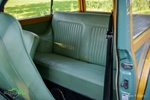 1971 Morris Minor Traveller 1000 LHD oldtimer te koop