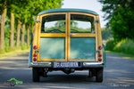 1971 Morris Minor Traveller 1000 LHD oldtimer te koop