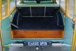 1971 Morris Minor Traveller 1000 LHD oldtimer te koop