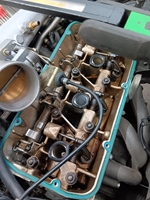 1984 Alfa Romeo GTV6 oldtimer te koop