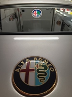 1984 Alfa Romeo GTV6 oldtimer te koop