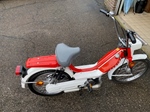 1982 Honda camino oldtimer bromfiets te koop