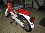 1982 Honda camino oldtimer bromfiets te koop