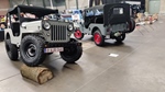 1956 Willys CJ3B oldtimer te koop