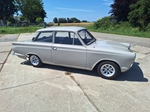 1967 Ford Cortina Mk1 oldtimer te koop
