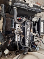 1967 Ford Cortina Mk1 oldtimer te koop