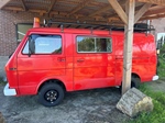 1985 Volkswagen LT 35 oldtimer te koop