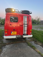 1985 Volkswagen LT 35 oldtimer te koop