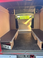 1985 Volkswagen LT 35 oldtimer te koop