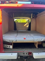1985 Volkswagen LT 35 oldtimer te koop