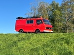 1985 Volkswagen LT 35 oldtimer te koop