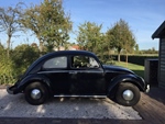 1957 Volkswagen Kever Ovaal oldtimer te koop
