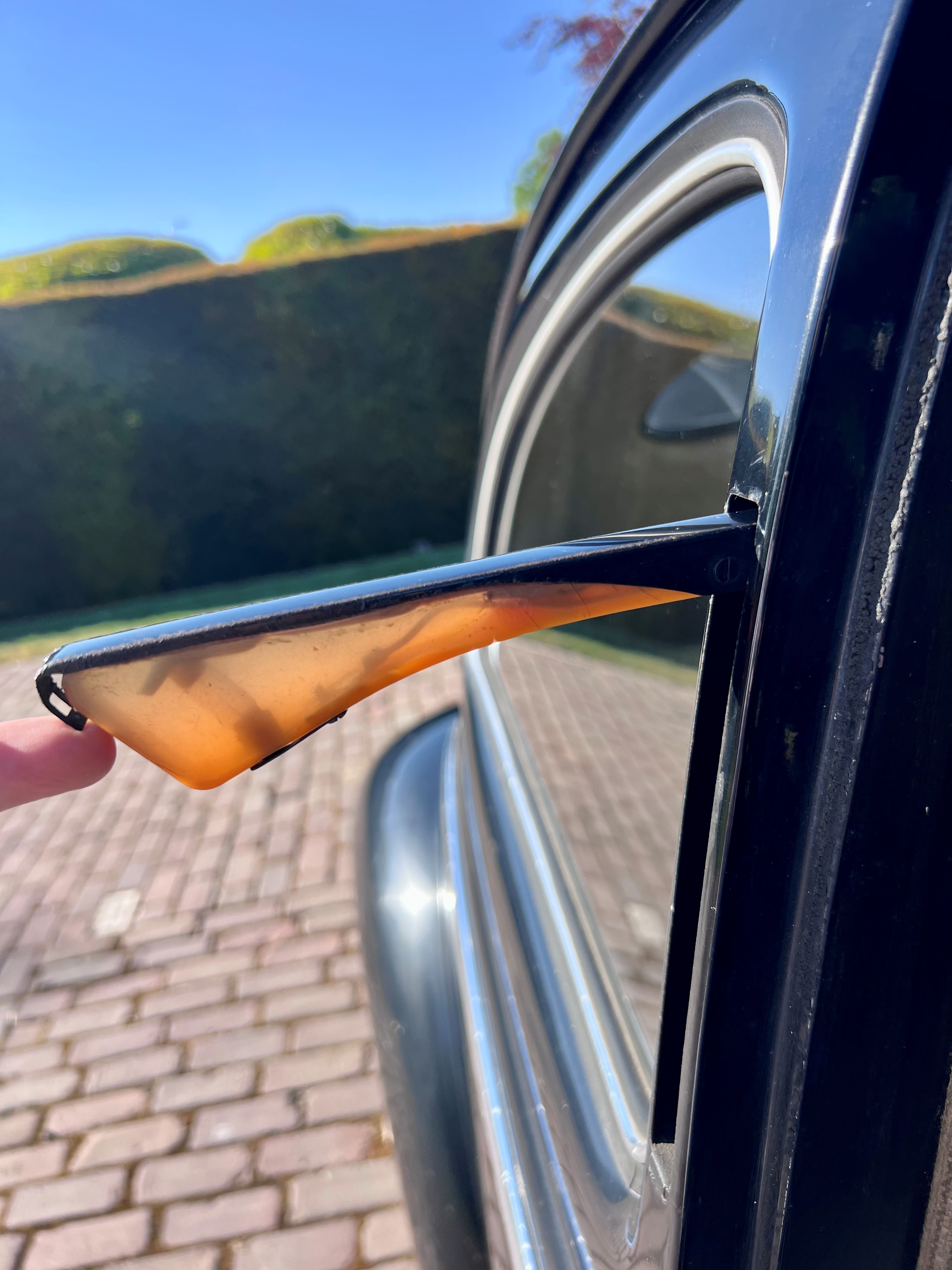 1957 Volkswagen Kever Ovaal oldtimer te koop