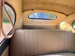 1957 Volkswagen Kever Ovaal oldtimer te koop